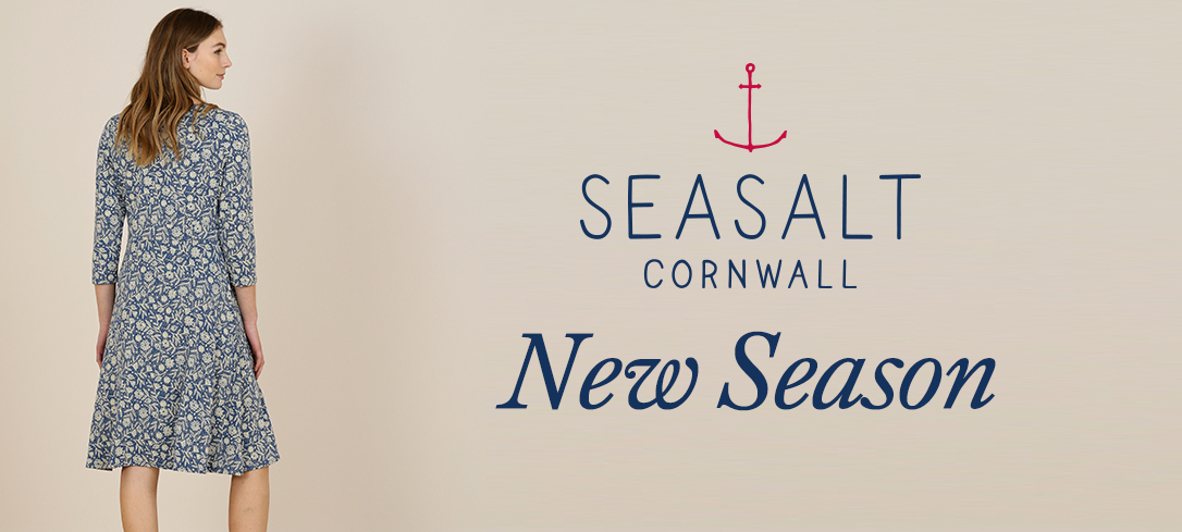 seasalt dresses 2017