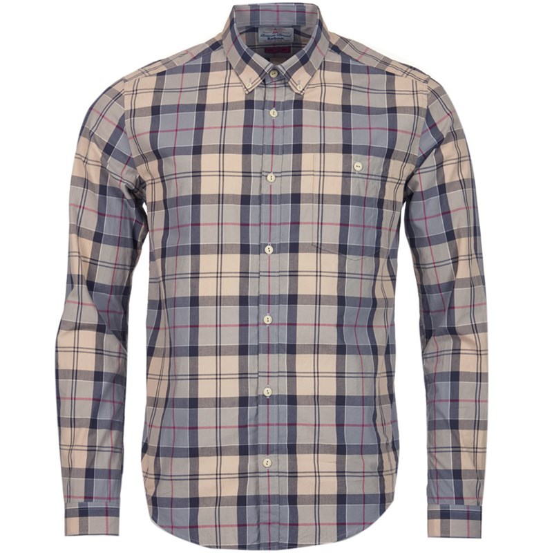 Barbour Shirts Fit Guide Outdoor and Country Blog