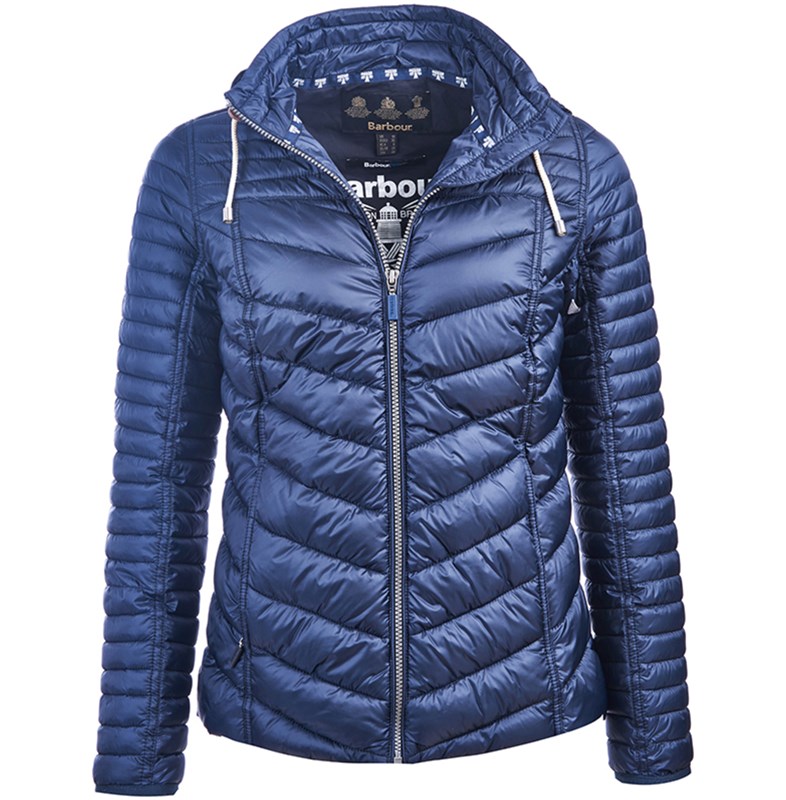 NEW Barbour Coastal Collection Outdoor and Country Blog