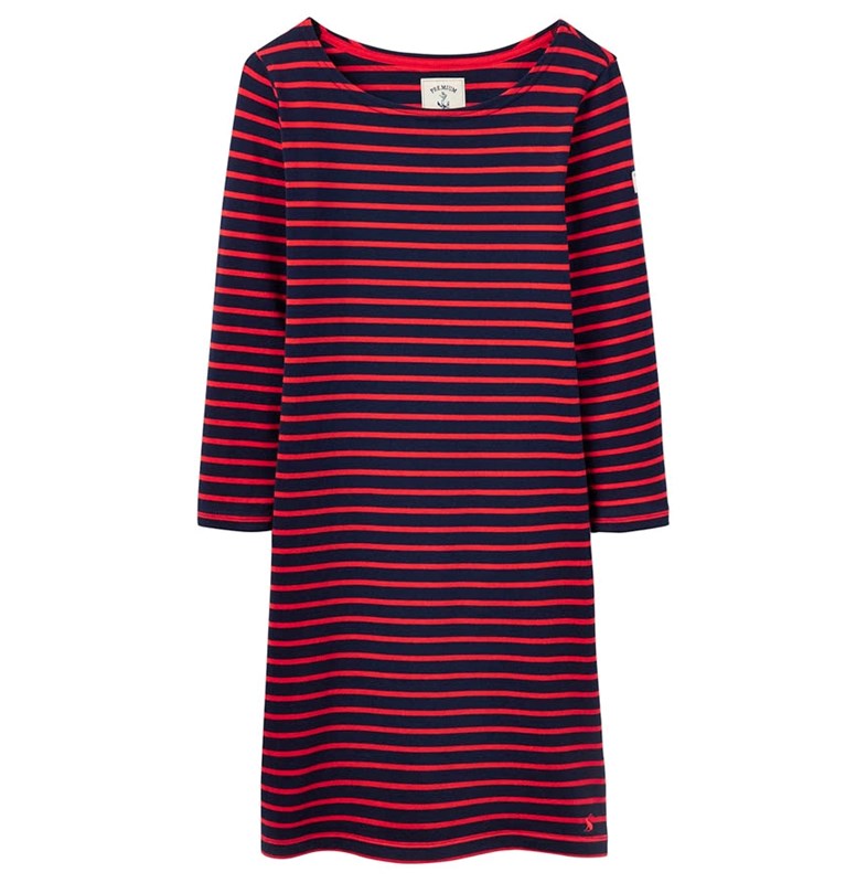 Colourful new arrivals from Joules
