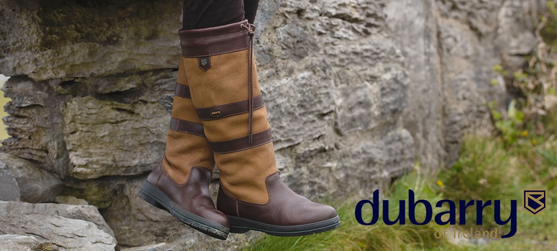 dubarry extra wide calf