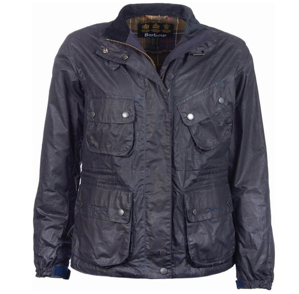 barbour men's merton jacket