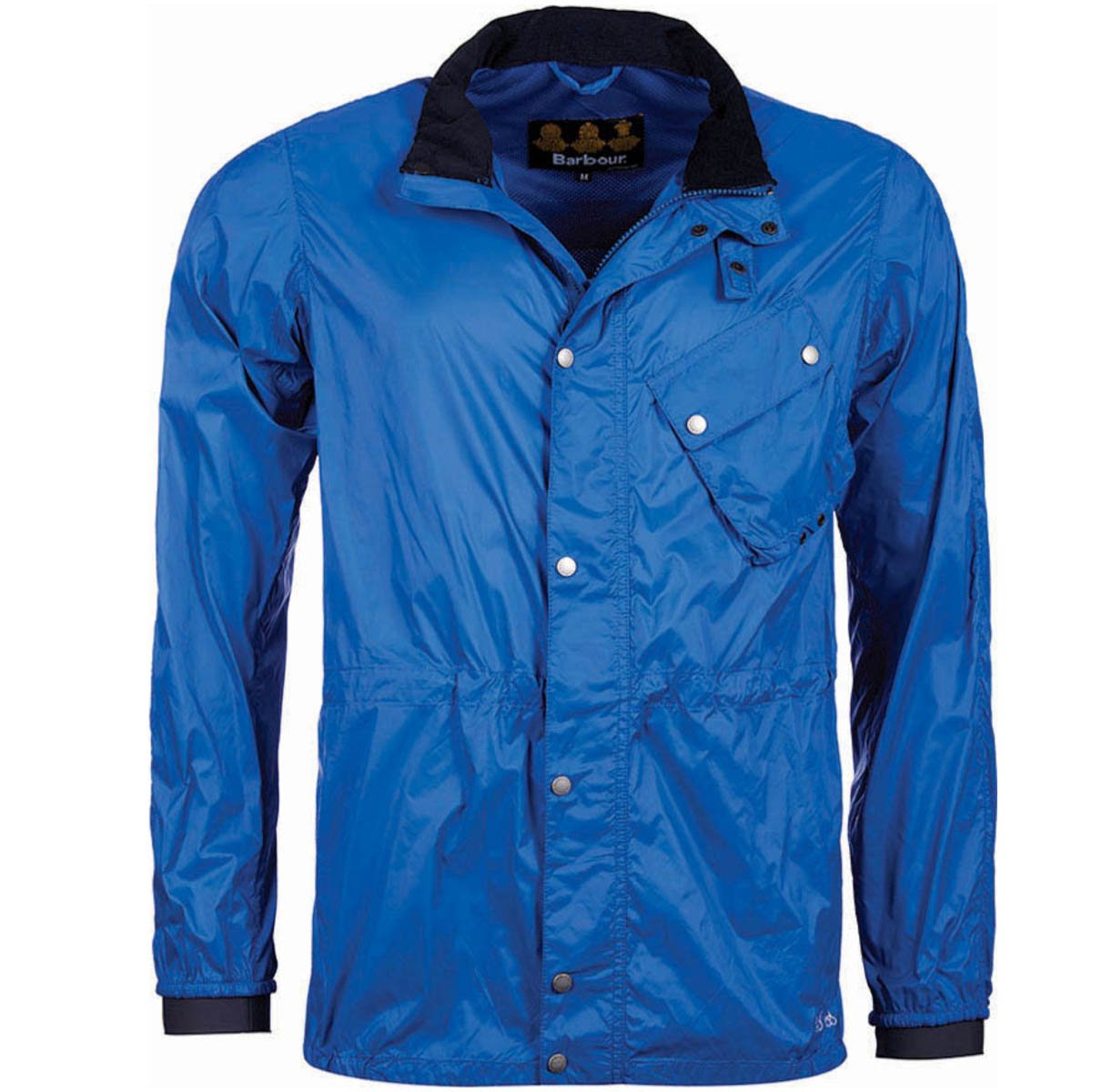 brompton barbour jacket