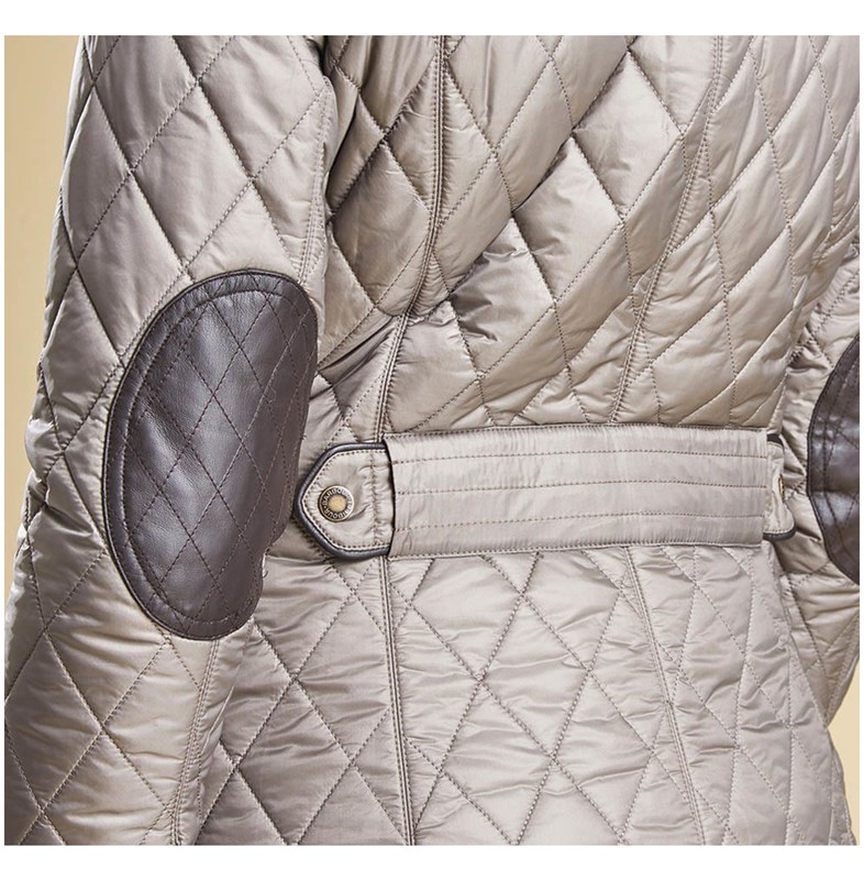 barbour jacket with leather elbow patches