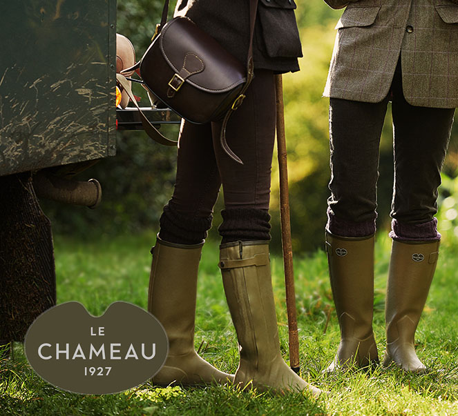 barbour neoprene wellies