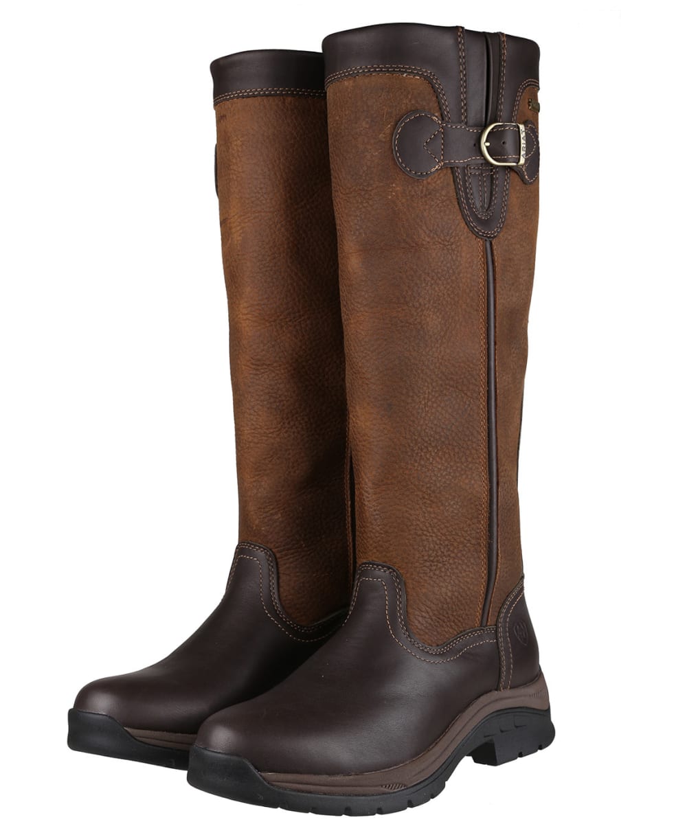 ariat boot discount