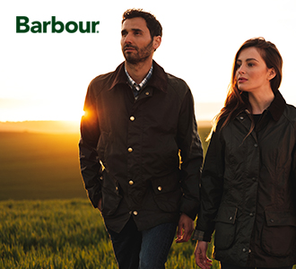 barbour dry wax jacket