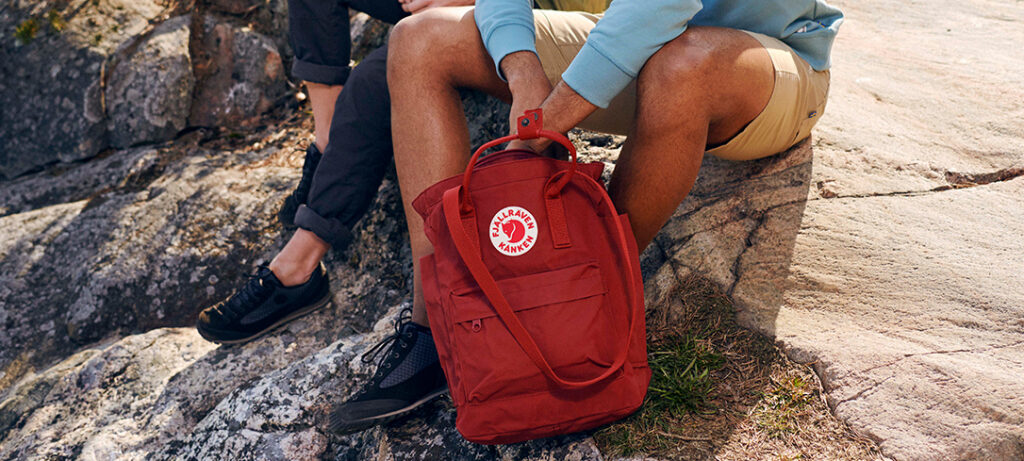 Guinness zwart residentie How to wash your Fjallraven Kanken Bag - Outdoor and Country | Blog