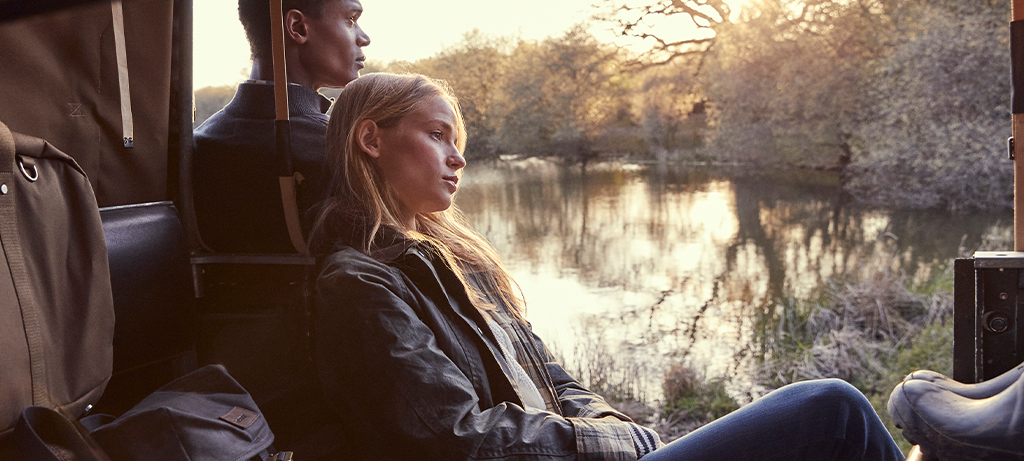 barbour outdoor and country