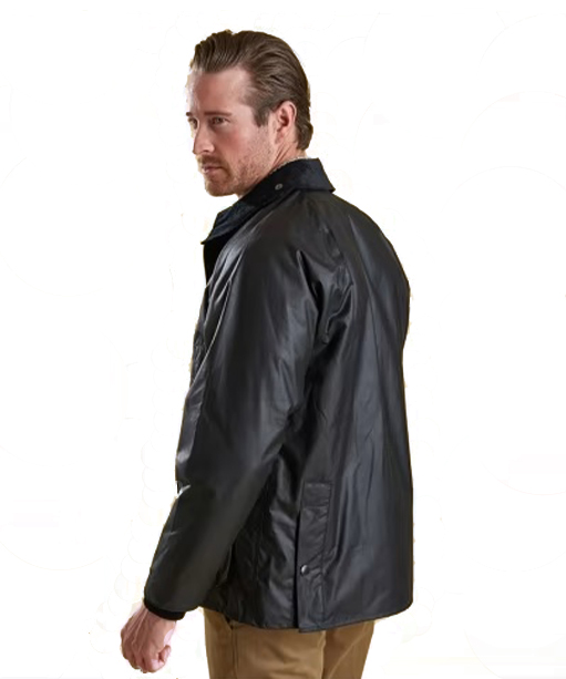Barbour Ashby vs Barbour Bedale Wax Jacket