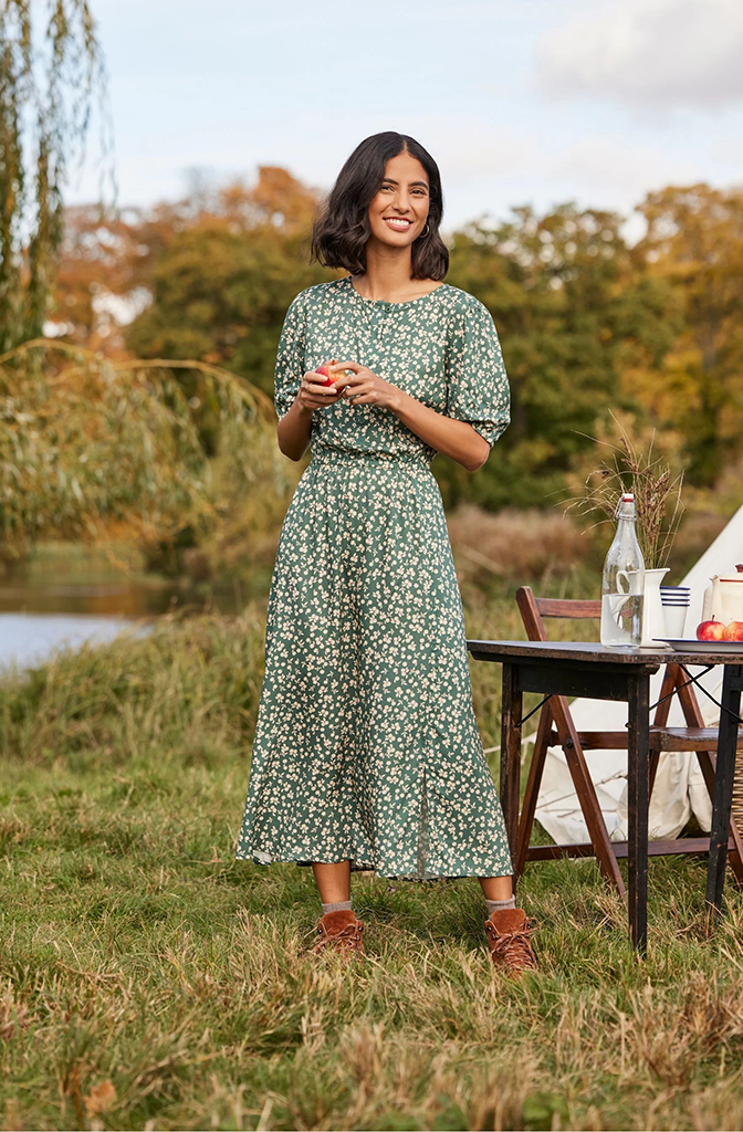 The Best Summer Dresses For Women 2023!