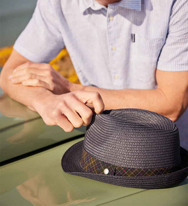 A Guide To The Best Summer Hats For Men!