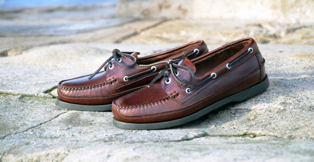 The Best Deck Shoes For Summer Outdoor and Country Blog