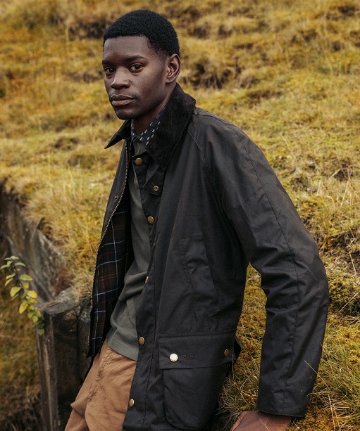Barbour Beaufort V Ashby Jackets What Are The Differences?