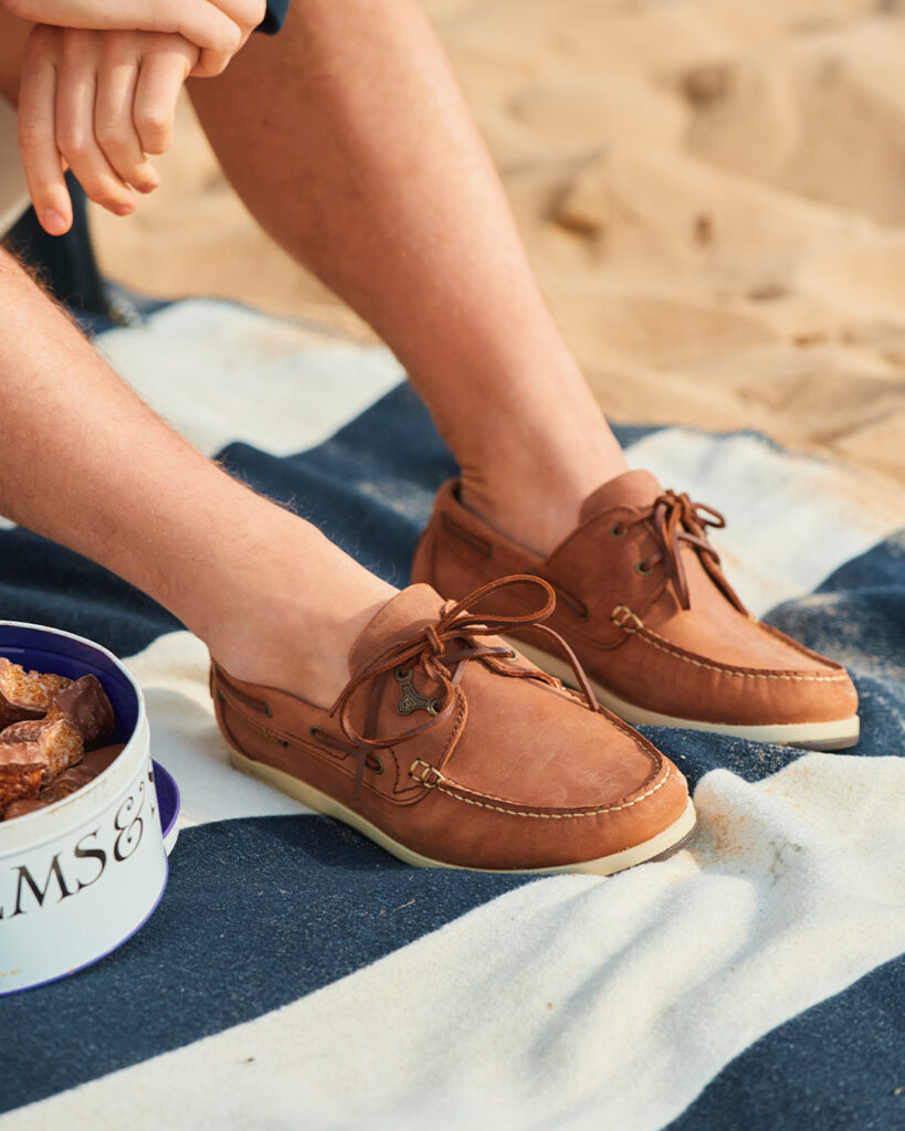 The Best Deck Shoes For Summer Outdoor and Country Blog