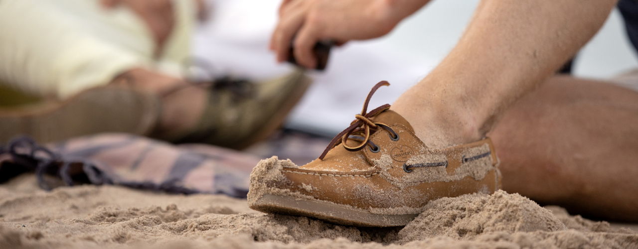 Discover The Best Deck Shoes For Men Outdoor and Country