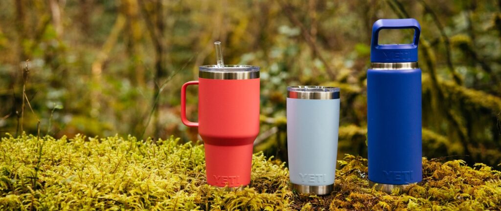 Drinkware