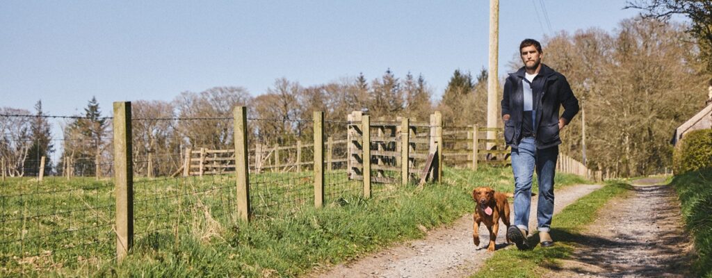 Barbour Jackets
