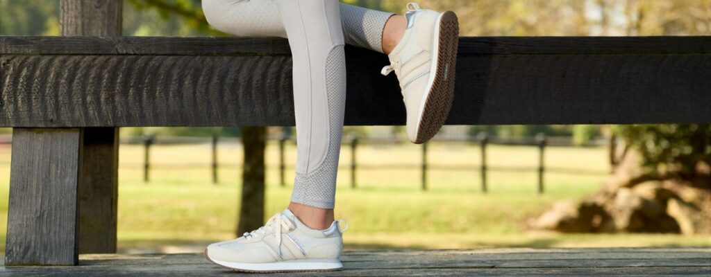 Ariat Ranch Runner