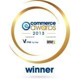 Ecommerce Awards 2013