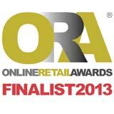 ORA Finalists