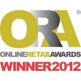 ORA Winner 2012