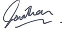 Jon Signature